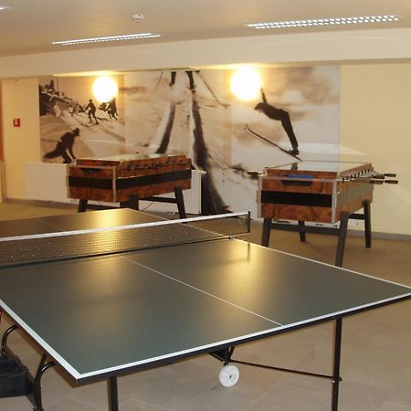 Jufa Hotel Montafon Bartholomäberg Dış mekan fotoğraf