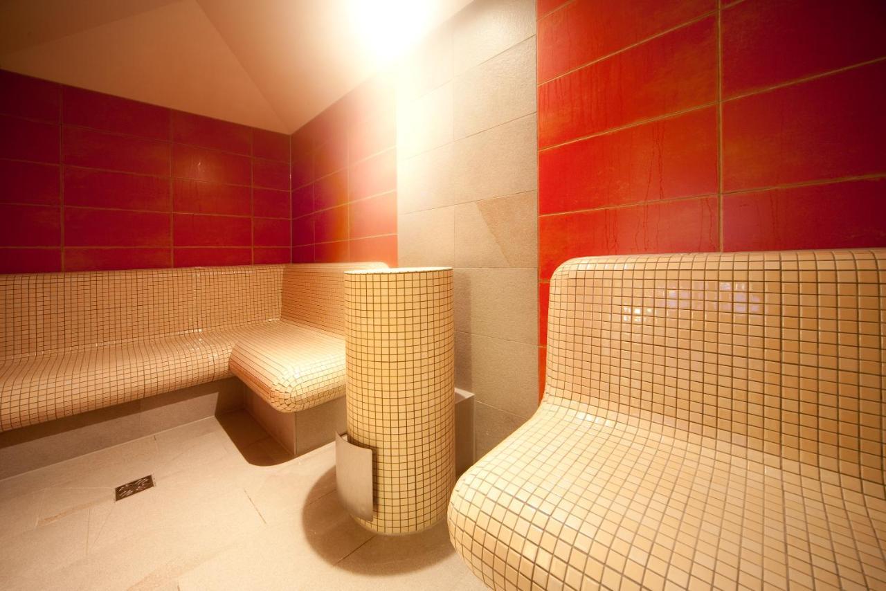 Jufa Hotel Montafon Bartholomäberg Dış mekan fotoğraf