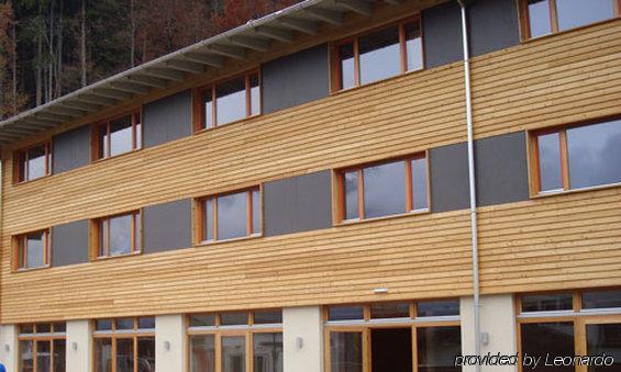 Jufa Hotel Montafon Bartholomäberg Dış mekan fotoğraf